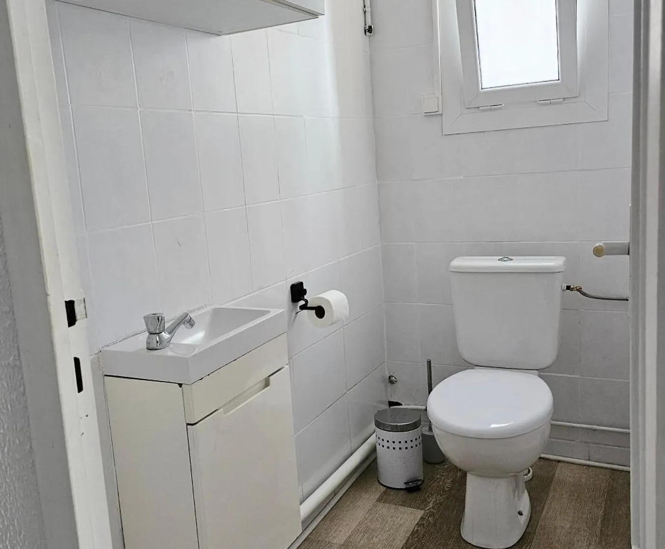 Appartement Lumineux Et Calme En Rez-De-Jardin Castanet-Tolosan