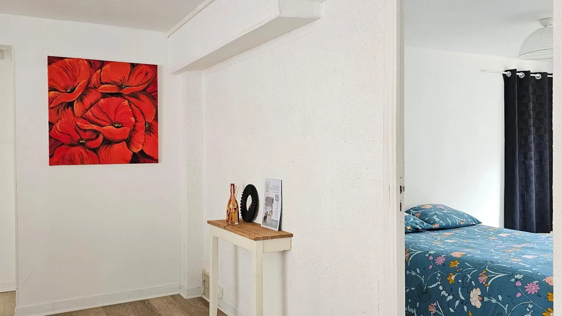 Appartement Lumineux Et Calme En Rez-De-Jardin Castanet-Tolosan 0*,